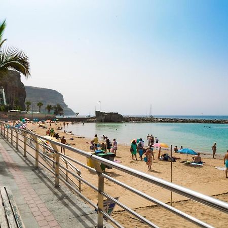 Delfines De Mogan Apartment Puerto De Mogan Exterior photo
