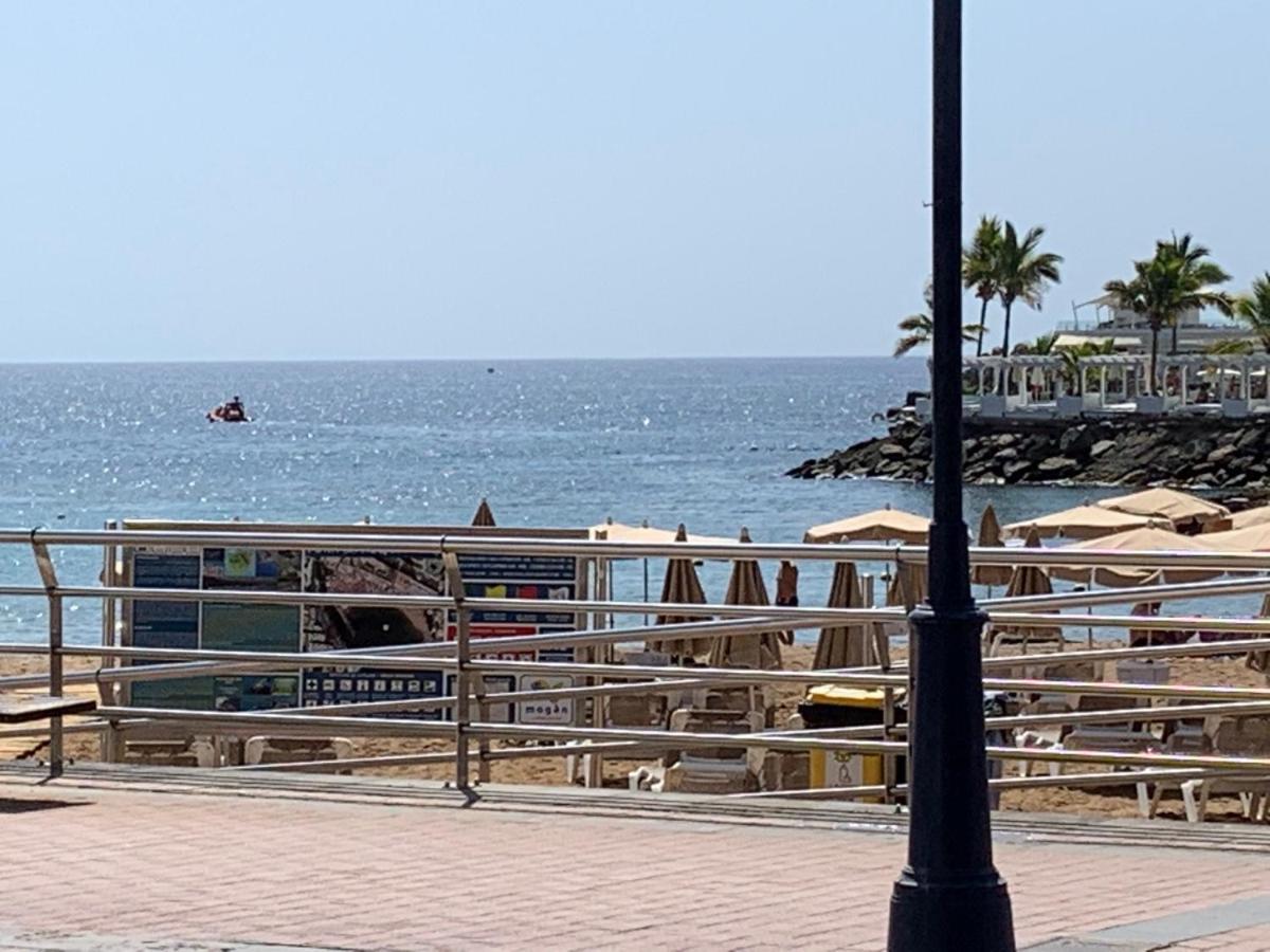 Delfines De Mogan Apartment Puerto De Mogan Exterior photo